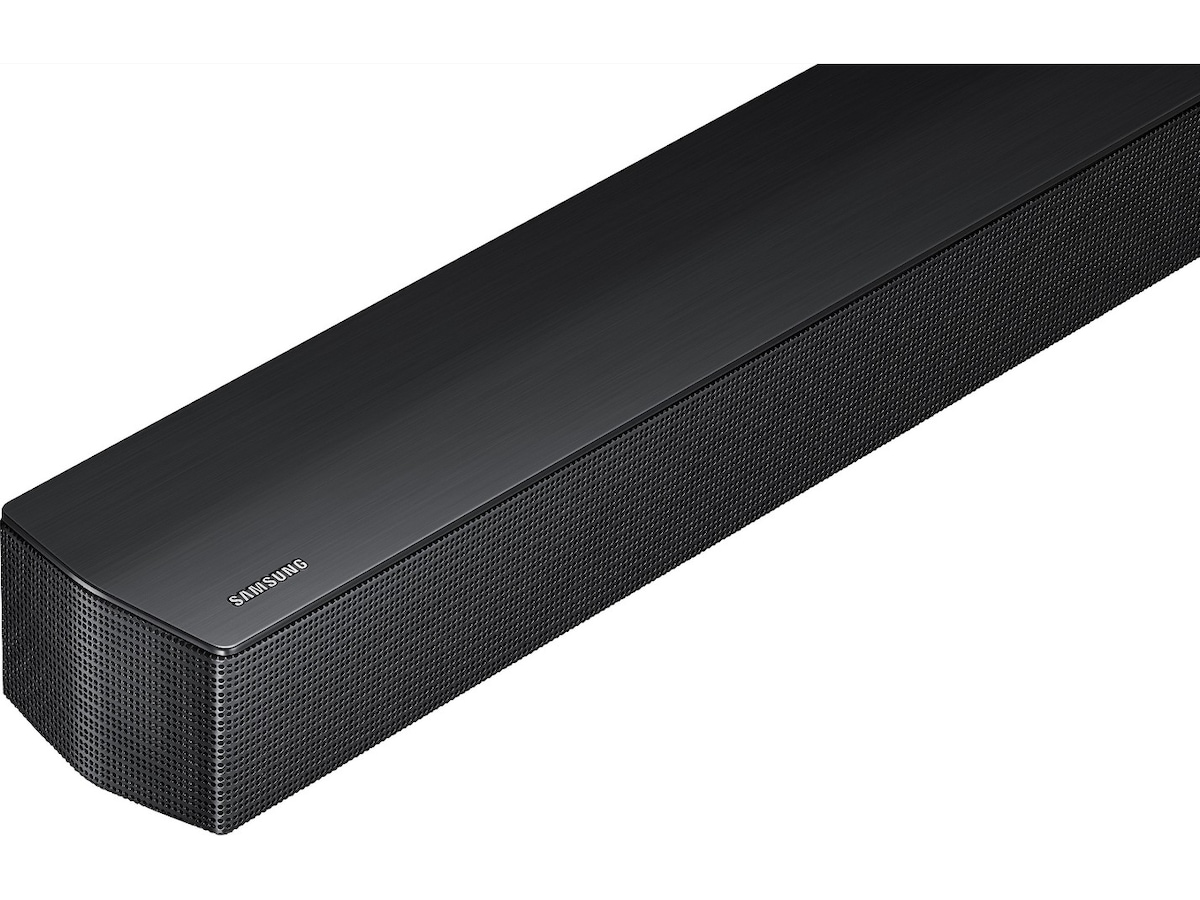 Samsung 50" Q7F2 QLED 4K Smart TV (2025) + Soundbar 50 - 59 tommer TV