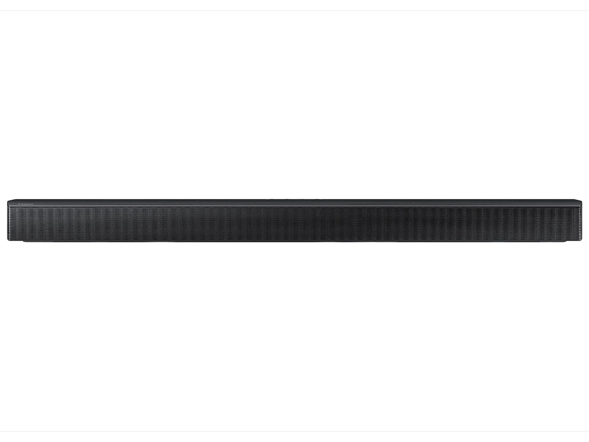 Samsung 50" Q7F2 QLED 4K Smart TV (2025) + Soundbar 50 - 59 tommer TV