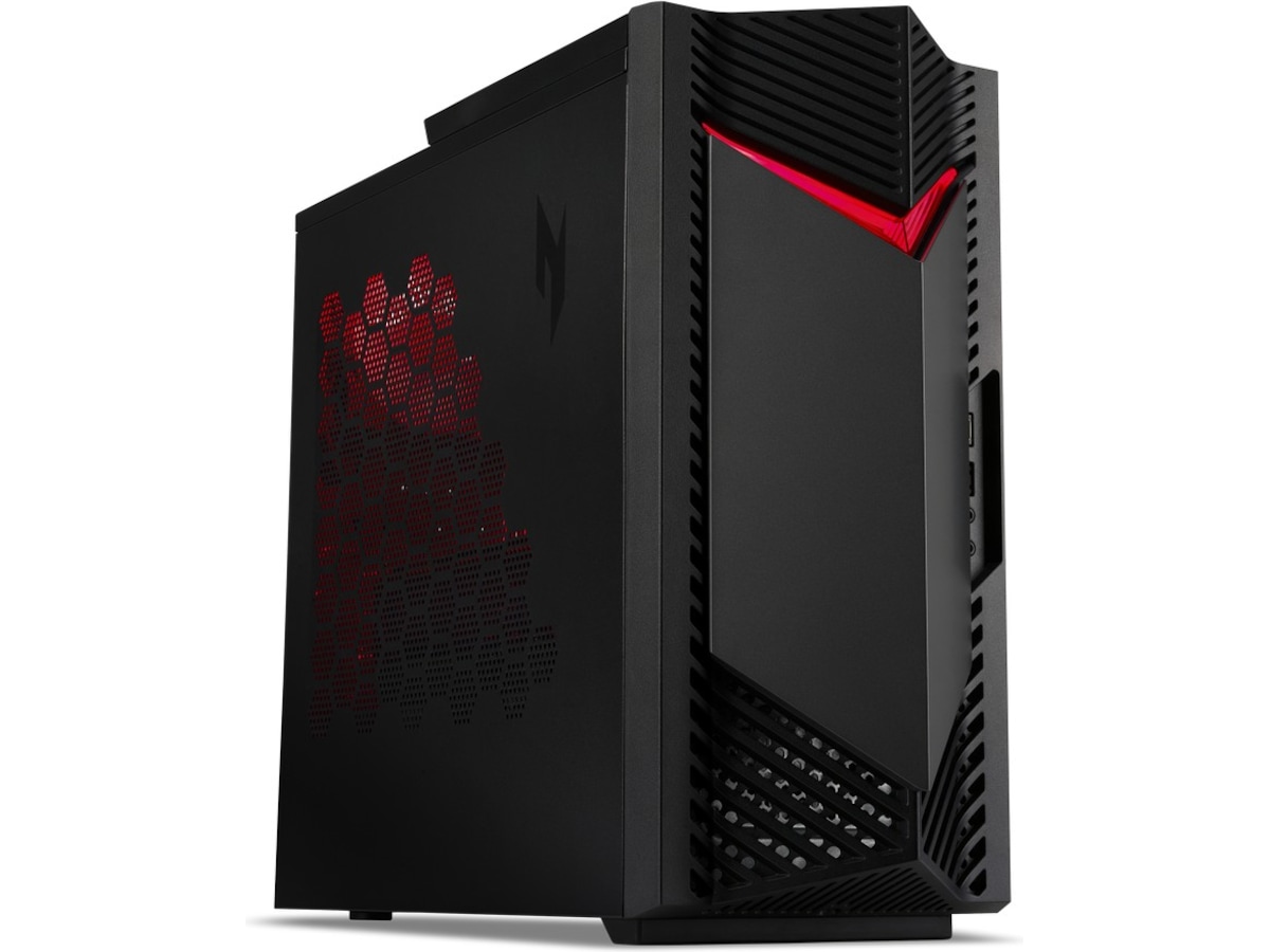 Acer Nitro 50 N50-656 Stationær Gaming PC