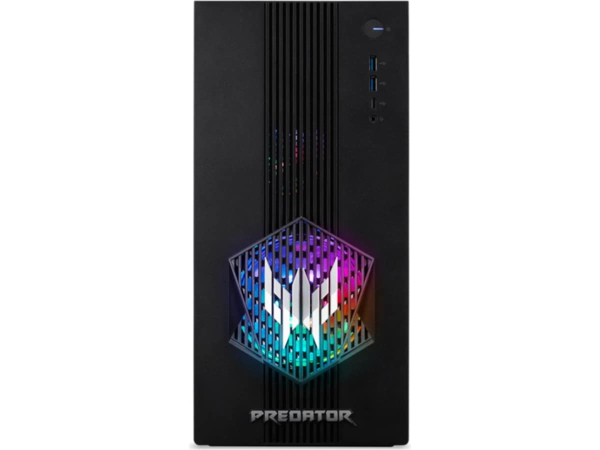 Acer Predator Orion 3000 665 Stationær Gaming PC
