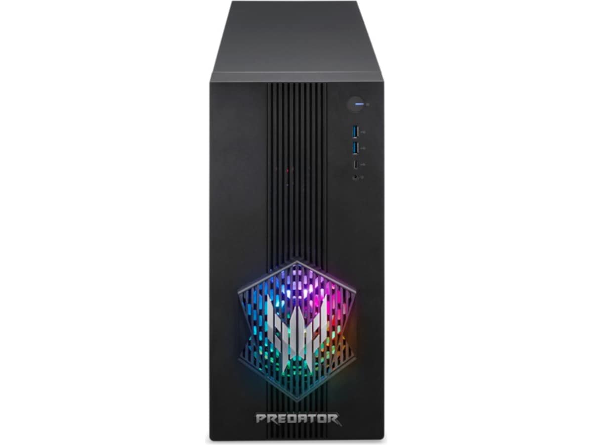 Acer Predator Orion 3000 665 Stationær Gaming PC