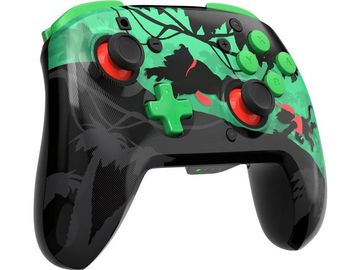 Turtle Beach Rematch Trådløs Kontroller Donkey Kong Reveal Gamepad
