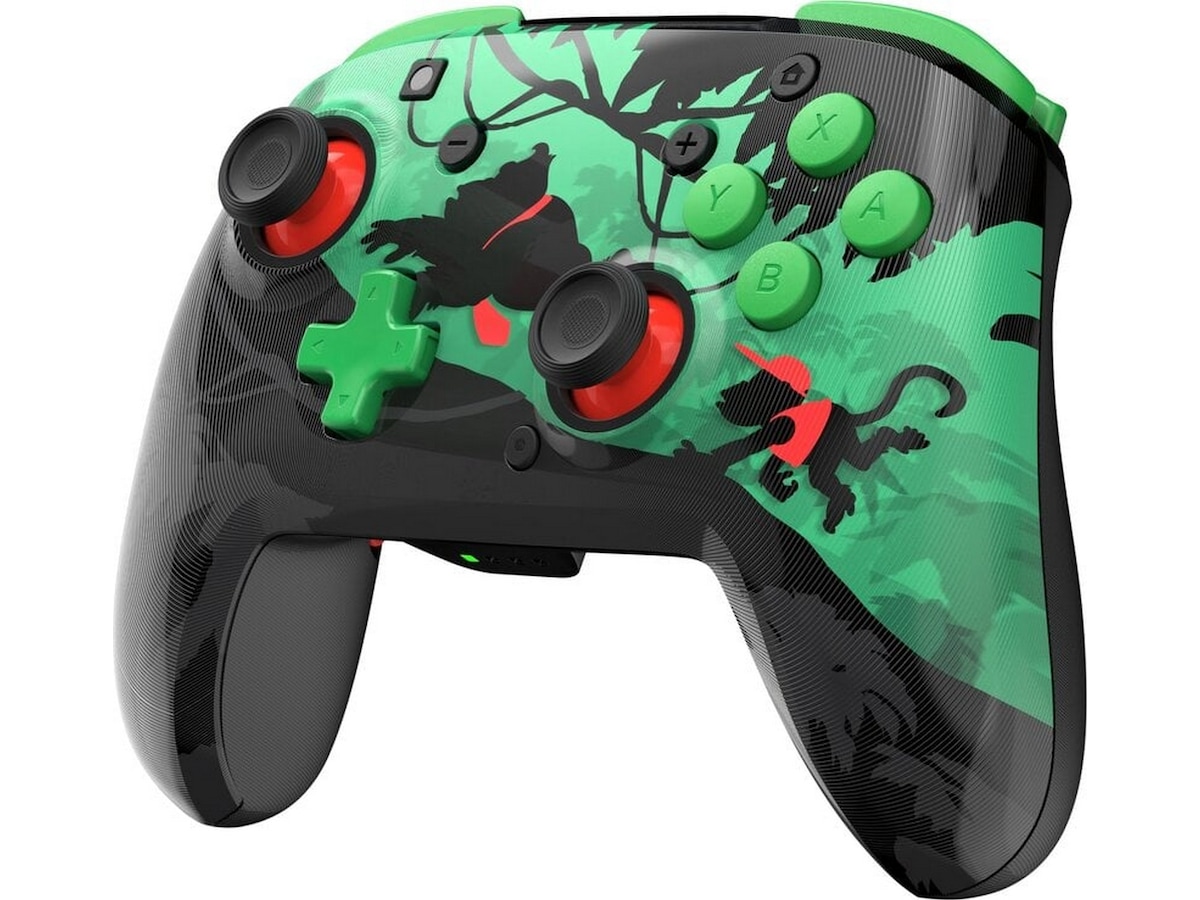 Turtle Beach Rematch Trådløs Kontroller Donkey Kong Reveal Gamepad