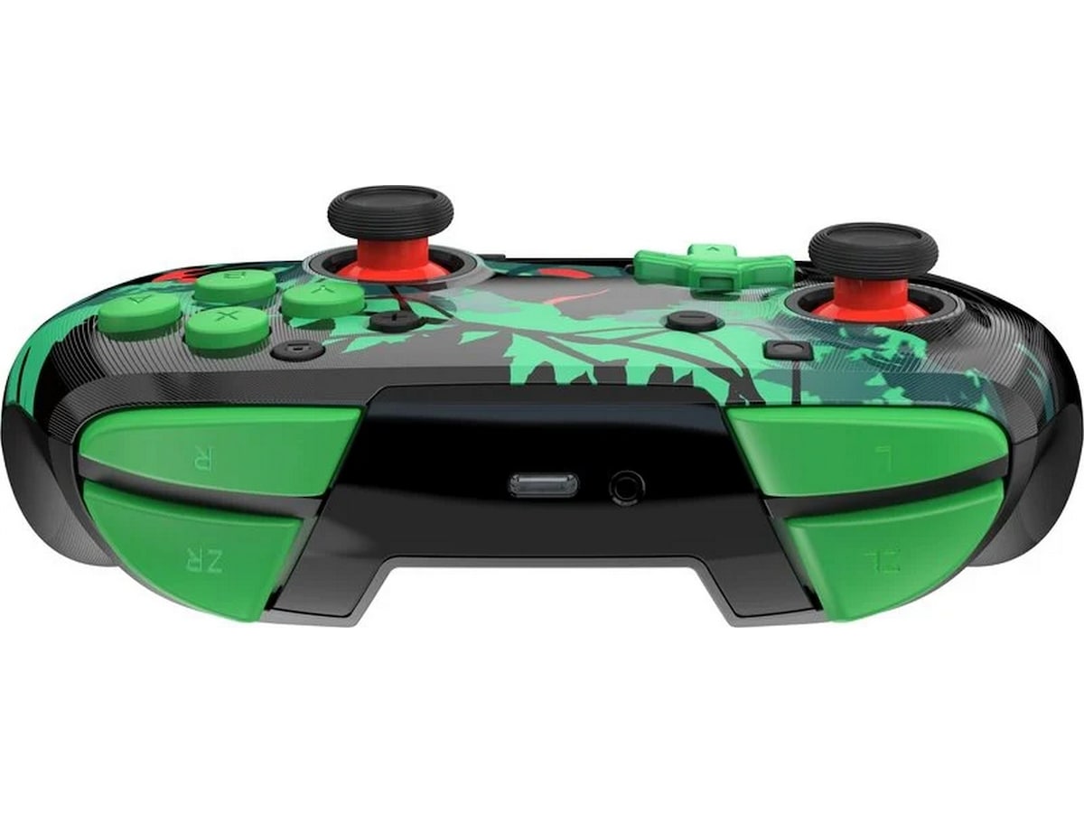Turtle Beach Rematch Trådløs Kontroller Donkey Kong Reveal Gamepad
