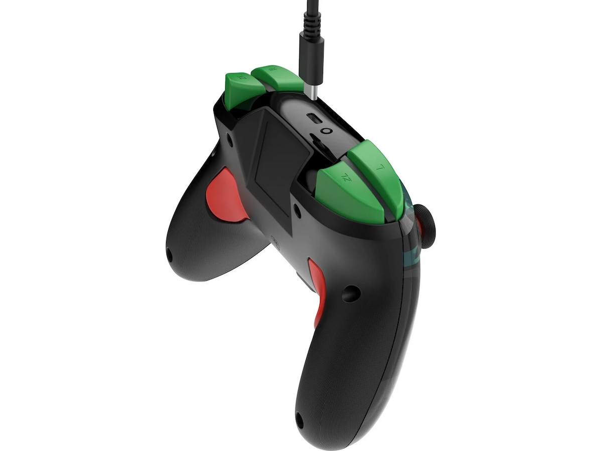 Turtle Beach Rematch Trådløs Kontroller Donkey Kong Reveal Gamepad