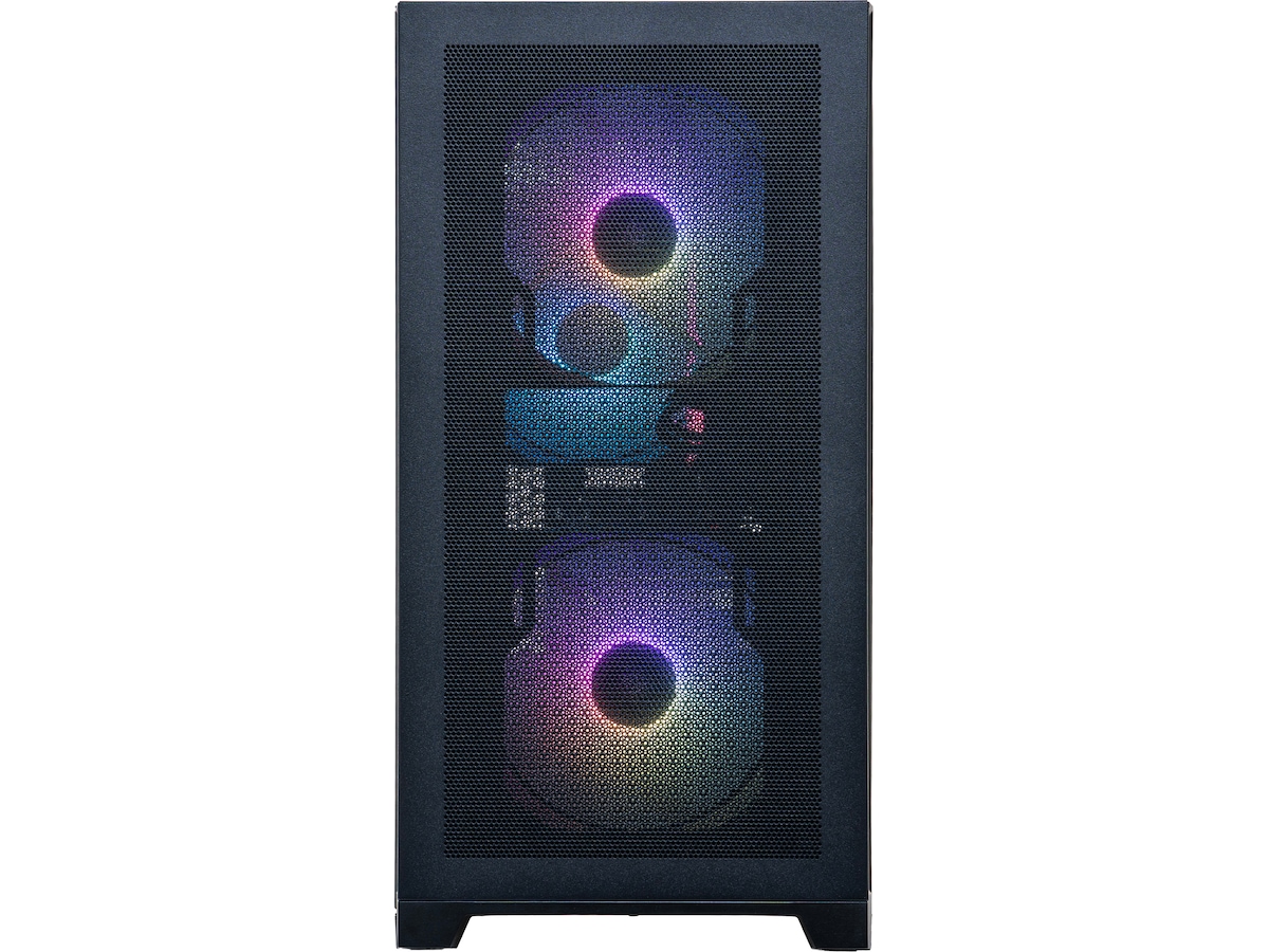 Komplett-PC Core Gaming a75 Stationær Gaming PC