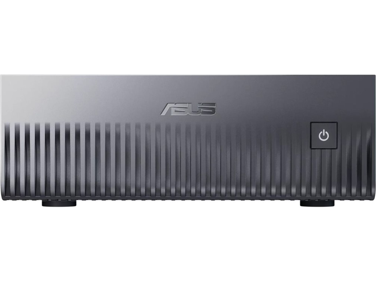 ASUS Ascent GX10 Barebone Mini PC Stationær PC