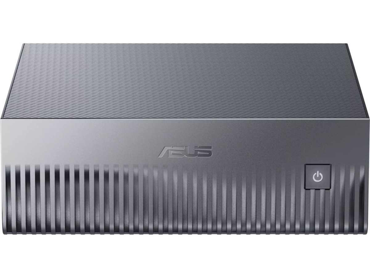 ASUS Ascent GX10 Barebone Mini PC Stationær PC