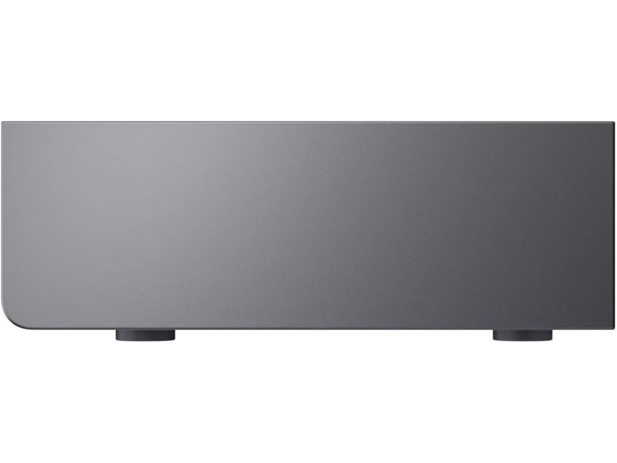 ASUS Ascent GX10 Barebone Mini PC Stationær PC