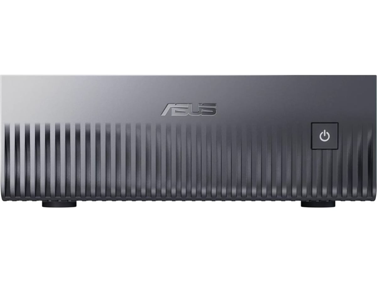 ASUS Ascent GX10 Barebone Mini PC Stationær PC
