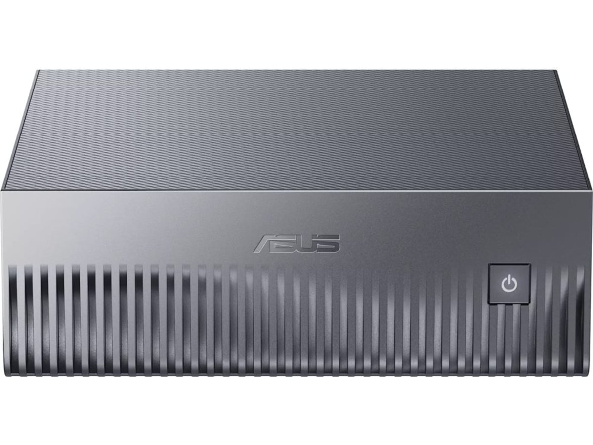 ASUS Ascent GX10 Barebone Mini PC Stationær PC