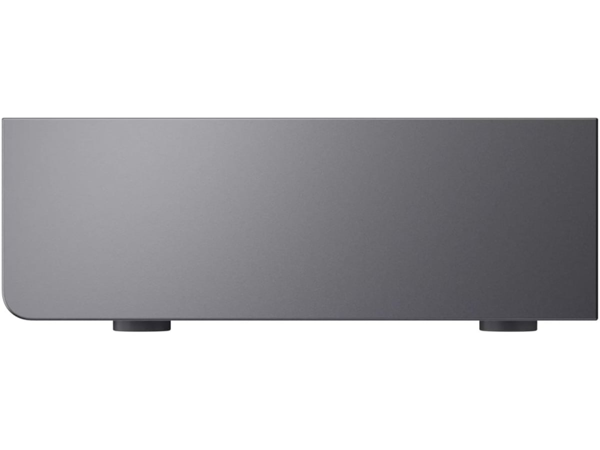 ASUS Ascent GX10 Barebone Mini PC Stationær PC