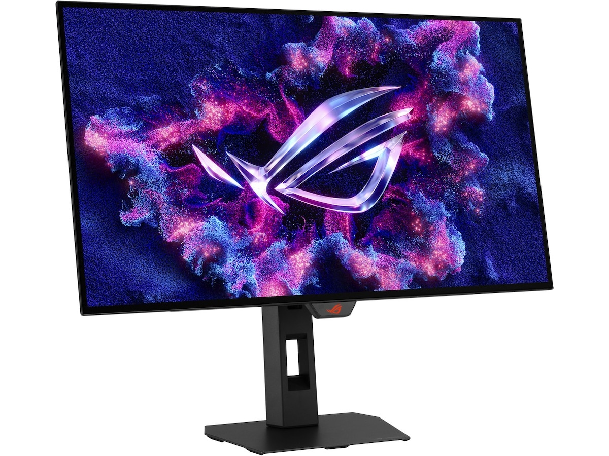 ASUS 27" gamingskærm ROG Strix XG27AQWMG Gamingskærme