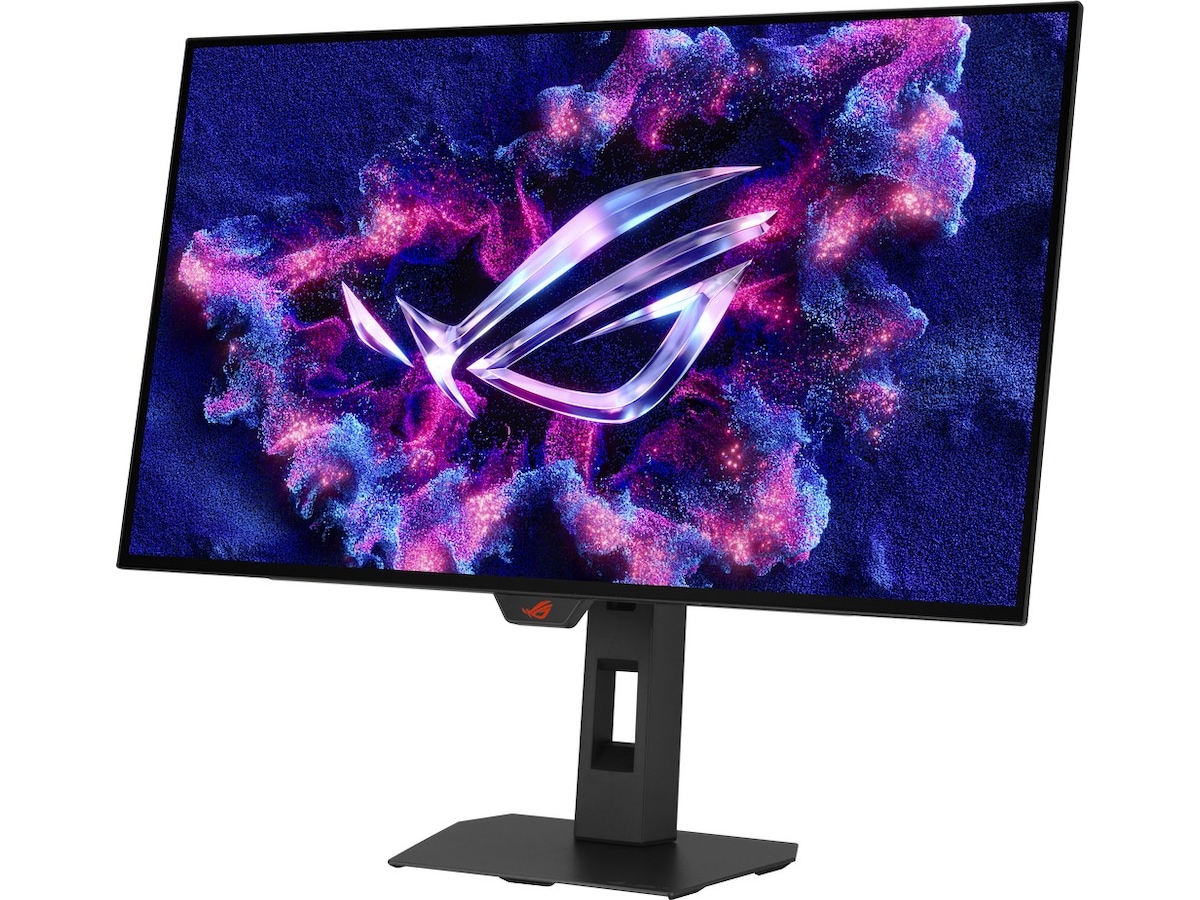 ASUS 27" gamingskærm ROG Strix XG27AQWMG Gamingskærme