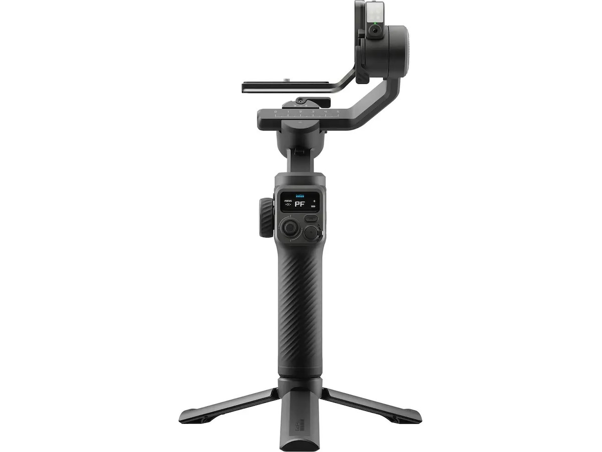 GoPro Fluid Pro AI premium gimbal Kamera – håndtag