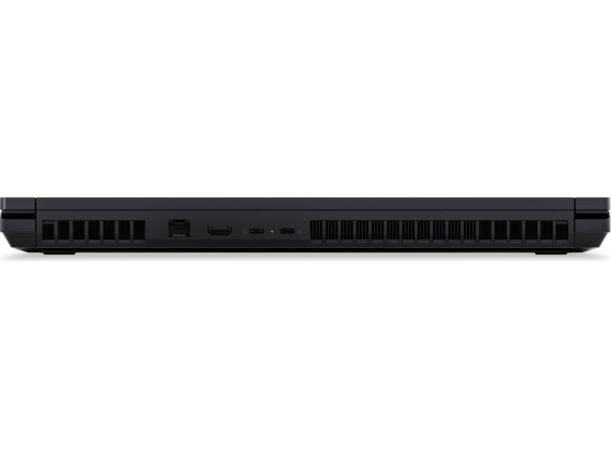 Lenovo ThinkPad P16 G3 16" Workstation WUXGA PC - Bærbar / laptop