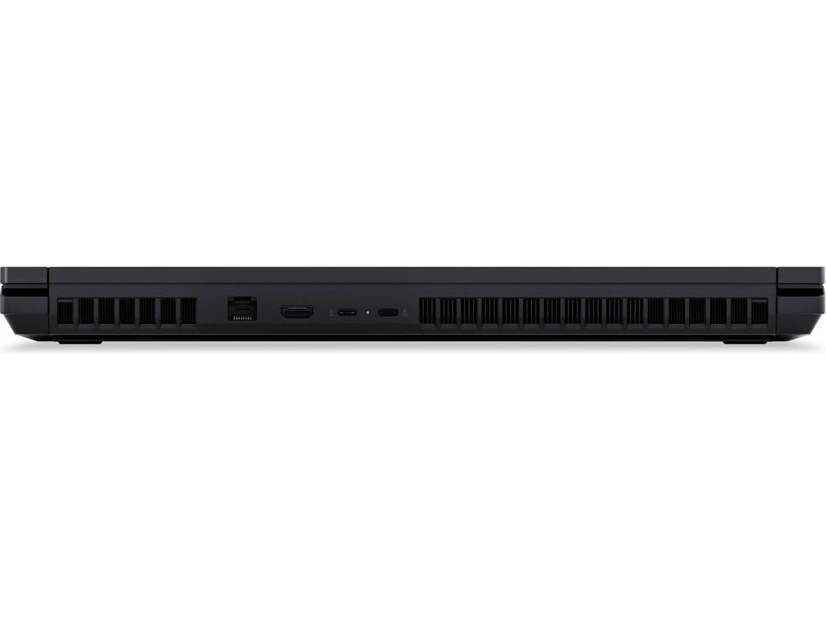 Lenovo ThinkPad P16 G3 16" Workstation WUXGA PC - Bærbar / laptop