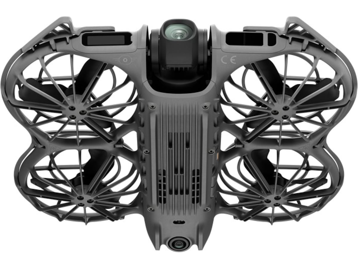 DJI Neo 2 Fly More Combo Droner
