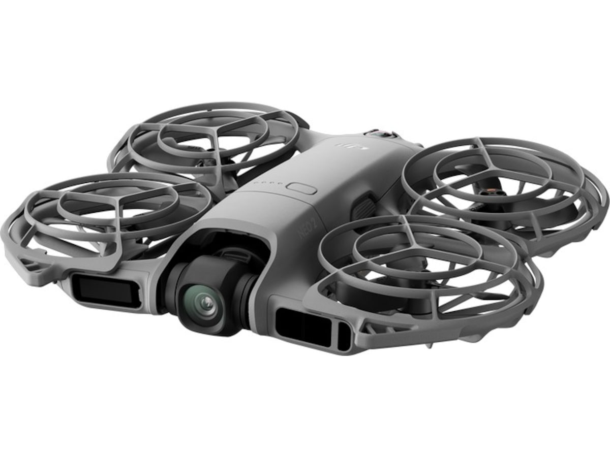 DJI Neo 2 Fly More Combo Droner