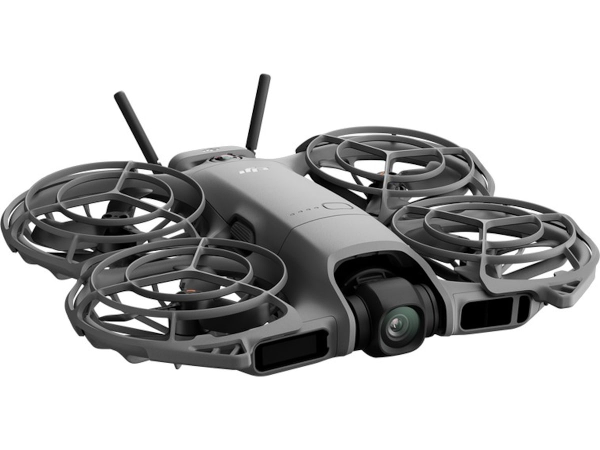 DJI Neo 2 Fly More Combo Droner
