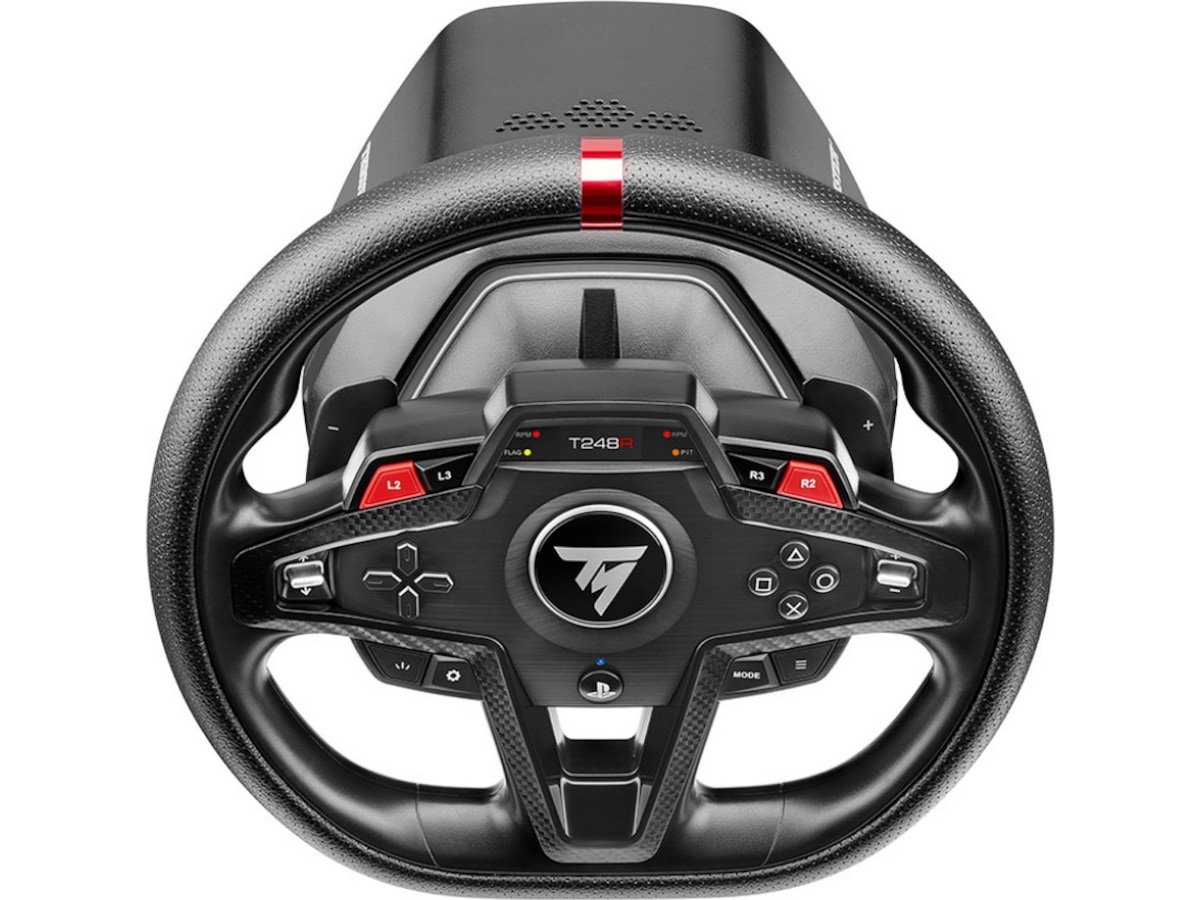 Thrustmaster T248R Racing Wheel Rat og pedaler