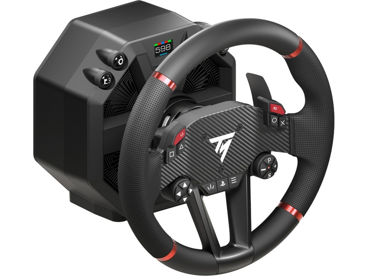 Thrustmaster T598-P Racing Wheel Tilbehør til spilkonsoller