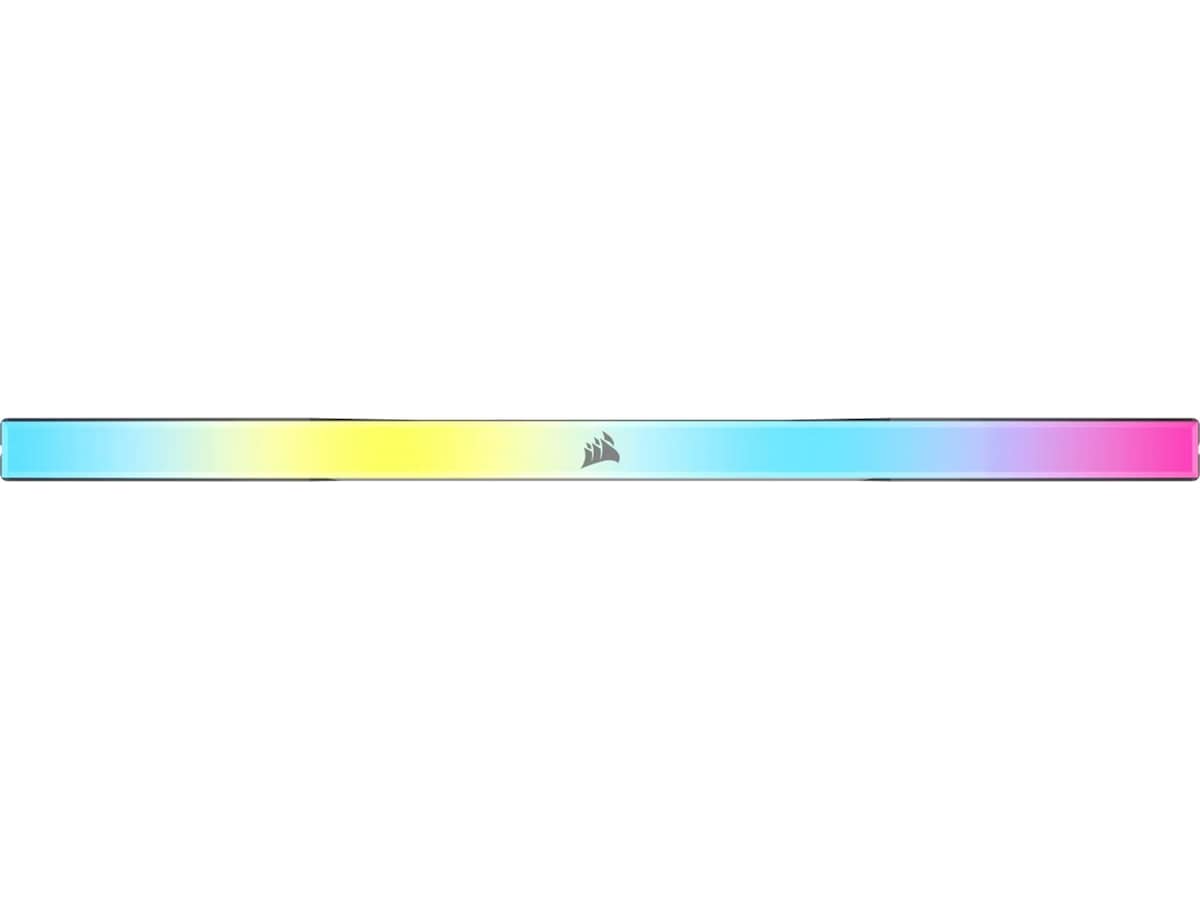 Corsair Vengeance RGB DDR5 6000MHz 64GB Hukommelse (RAM)