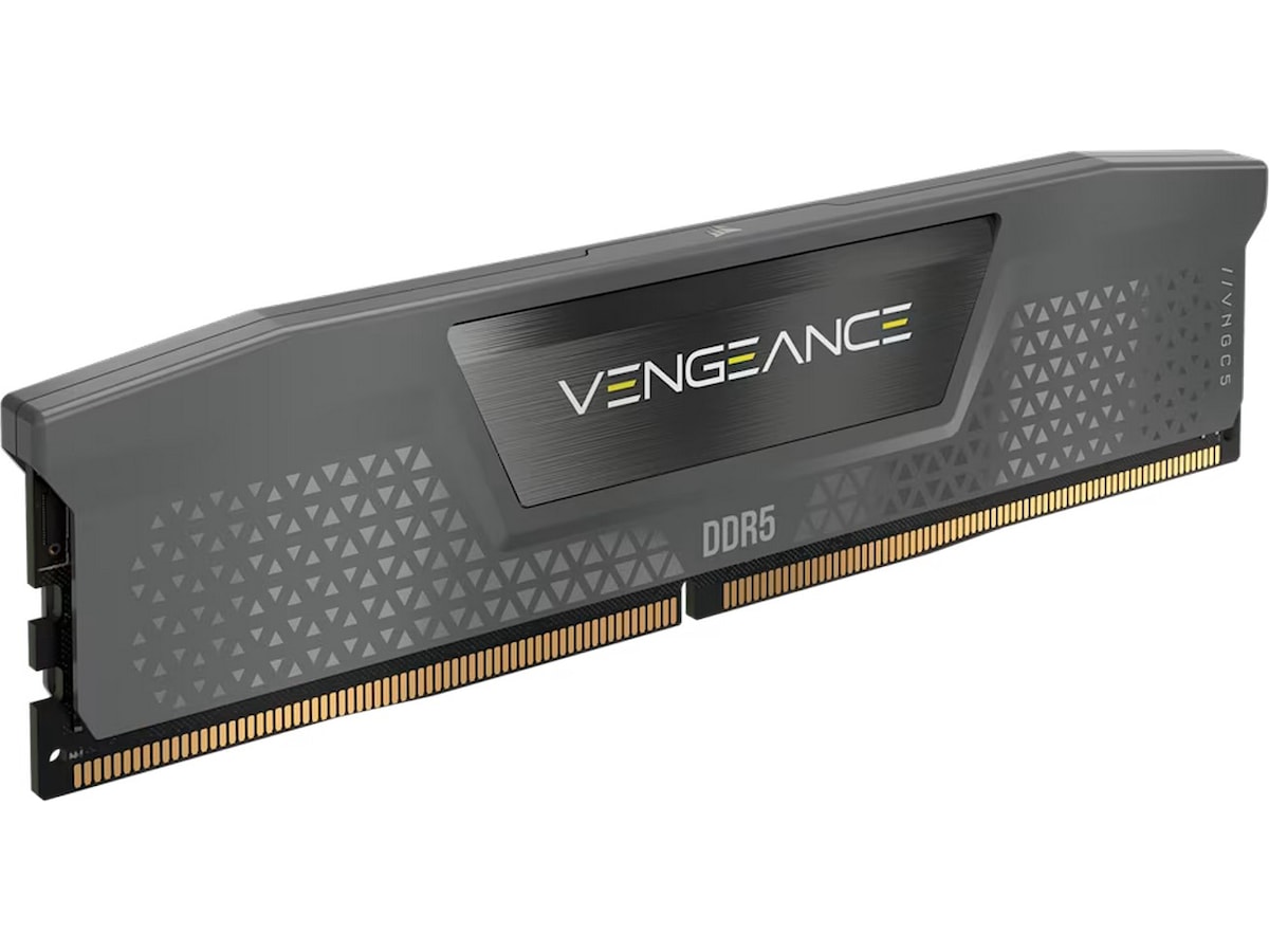 Corsair Vengeance DDR5 6000 MHz 64GB Hukommelse (RAM)