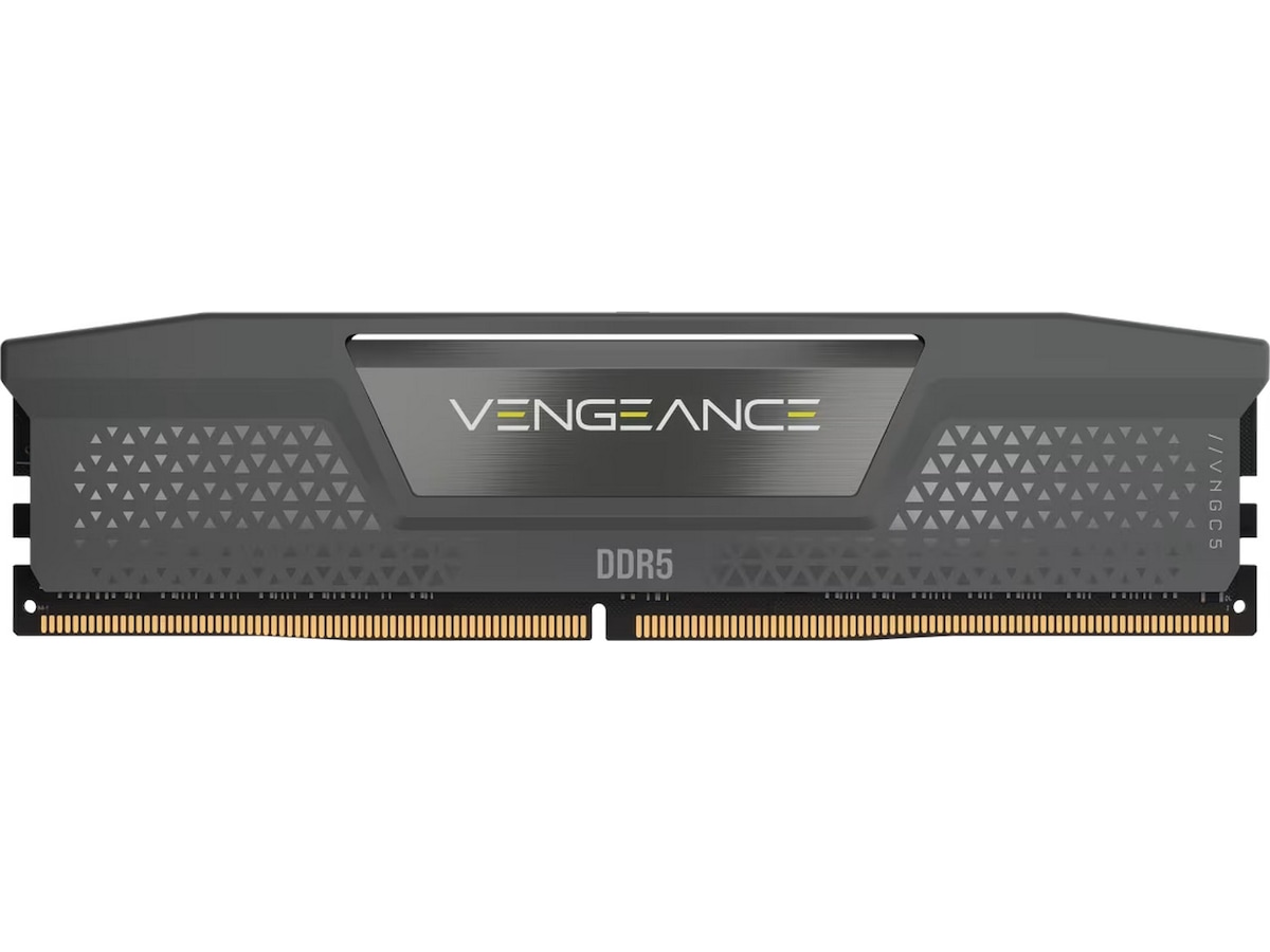 Corsair Vengeance DDR5 6000 MHz 64GB Hukommelse (RAM)