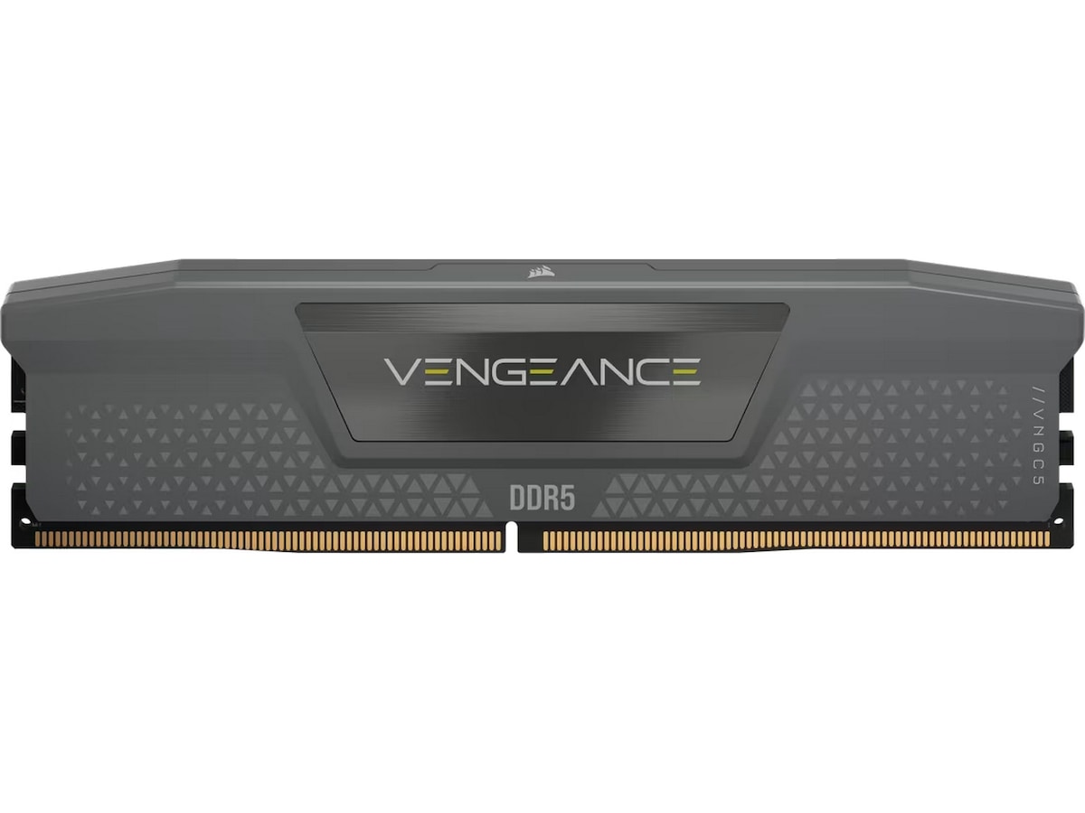 Corsair Vengeance DDR5 6000 MHz 64GB Hukommelse (RAM)
