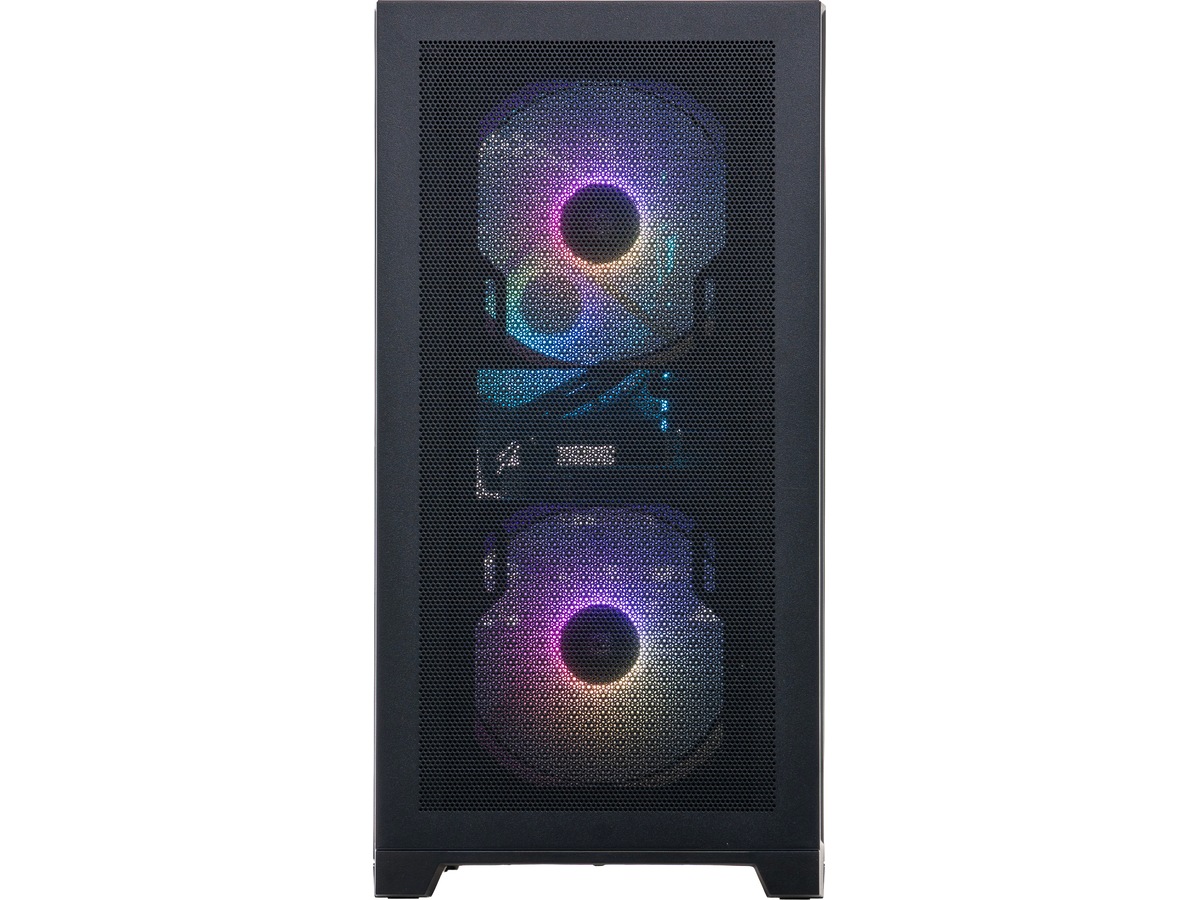 Komplett-PC Core Gaming i92 Stationær Gaming PC