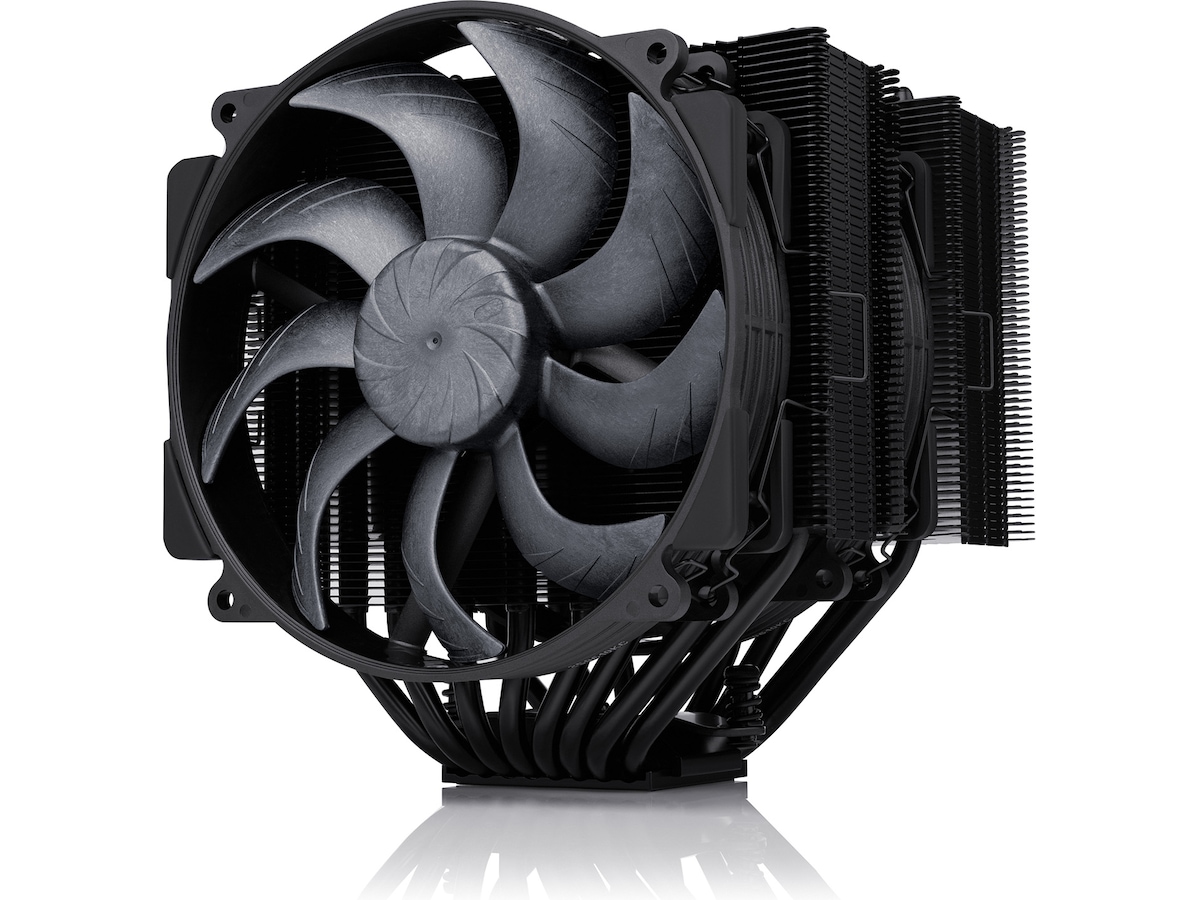 Noctua NH-D15 G2 CPU Køler (sort) CPU - Luftkøling