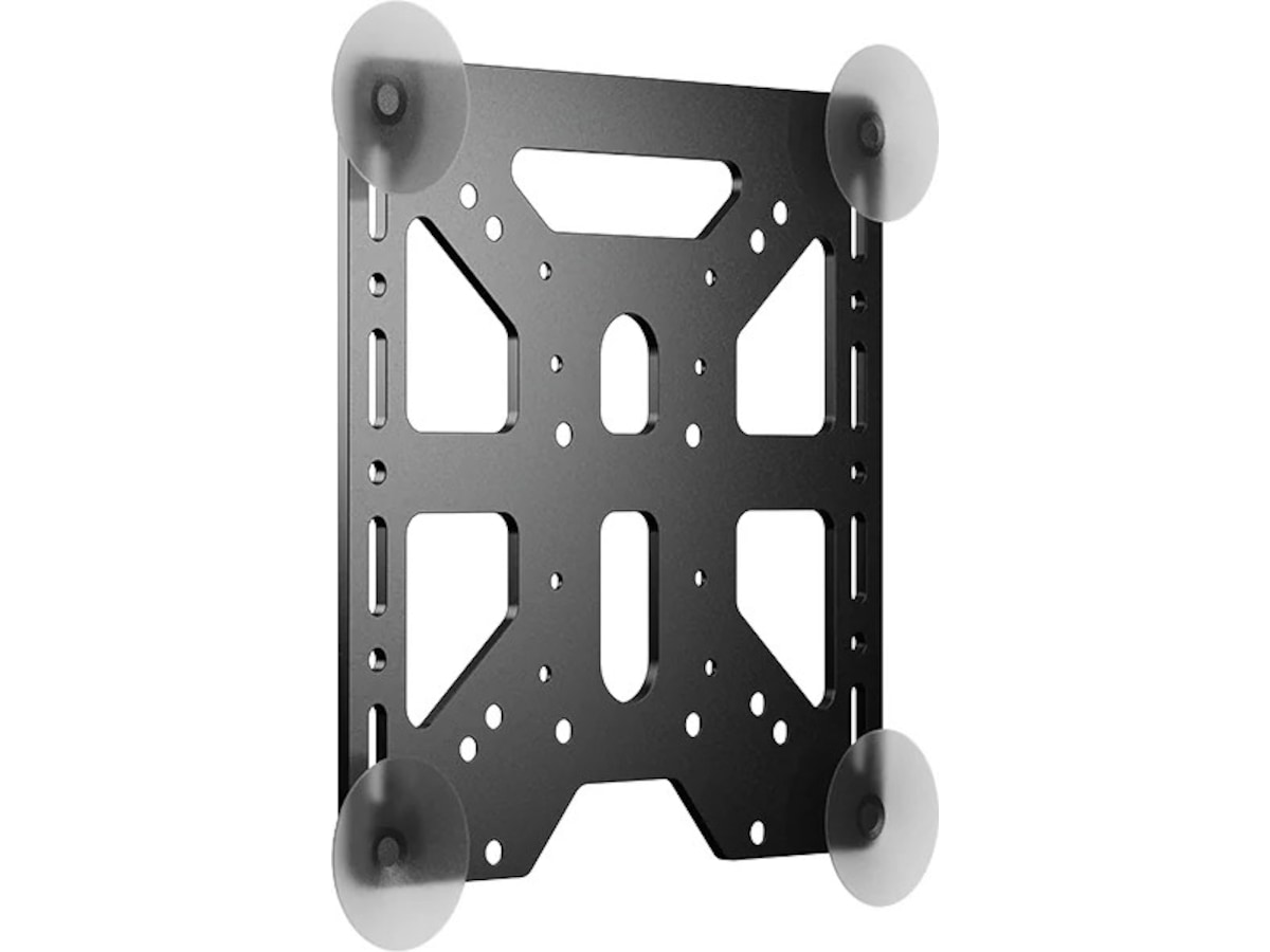 MOZA Flight Base Mount Adapter Rat og pedaler