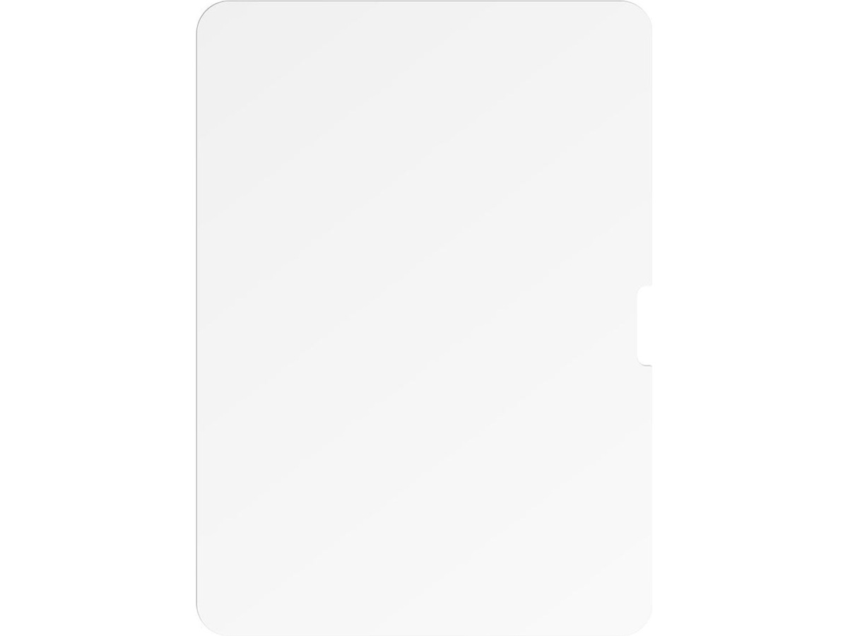 PanzerGlass iPad Air 11" (M2/M3/M4) Fast Fit skærmbeskytter Skærmbeskyttelse tablet