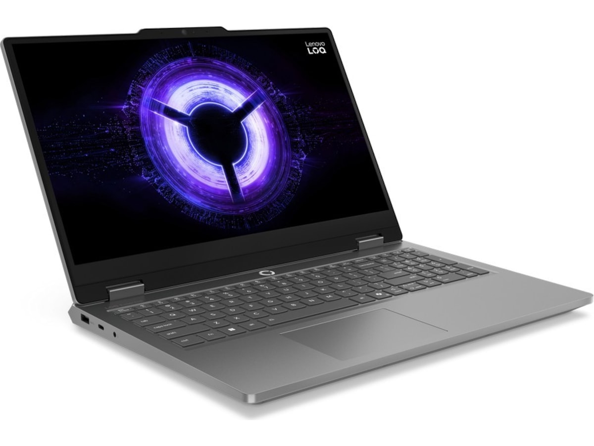 Lenovo LOQ Essential 15IRX11 15,6" FHD 144 Hz Gaming laptop