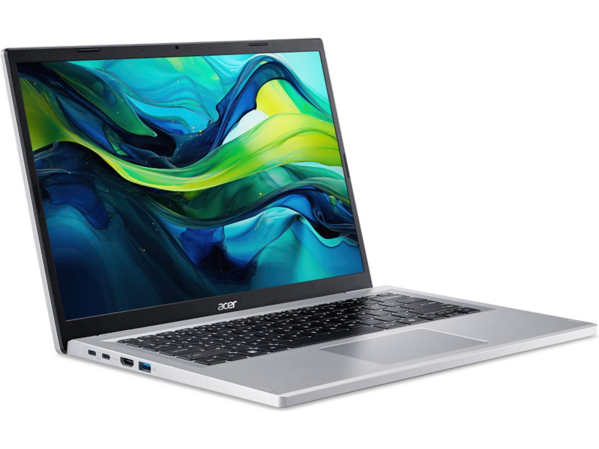 Acer Aspire Go 14 14" WUXGA PC - Bærbar / laptop