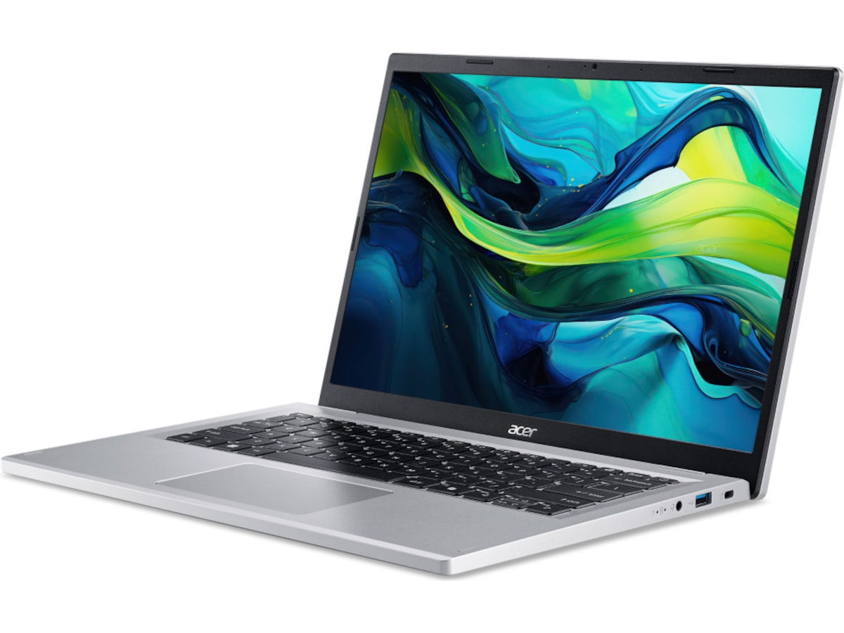 Acer Aspire Go 14 14" WUXGA PC - Bærbar / laptop