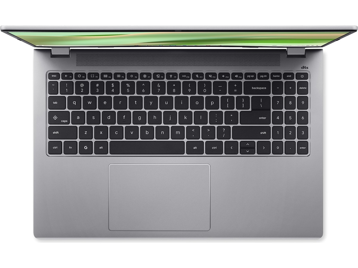 Acer Chromebook 315 15,6" FHD PC - Bærbar / laptop