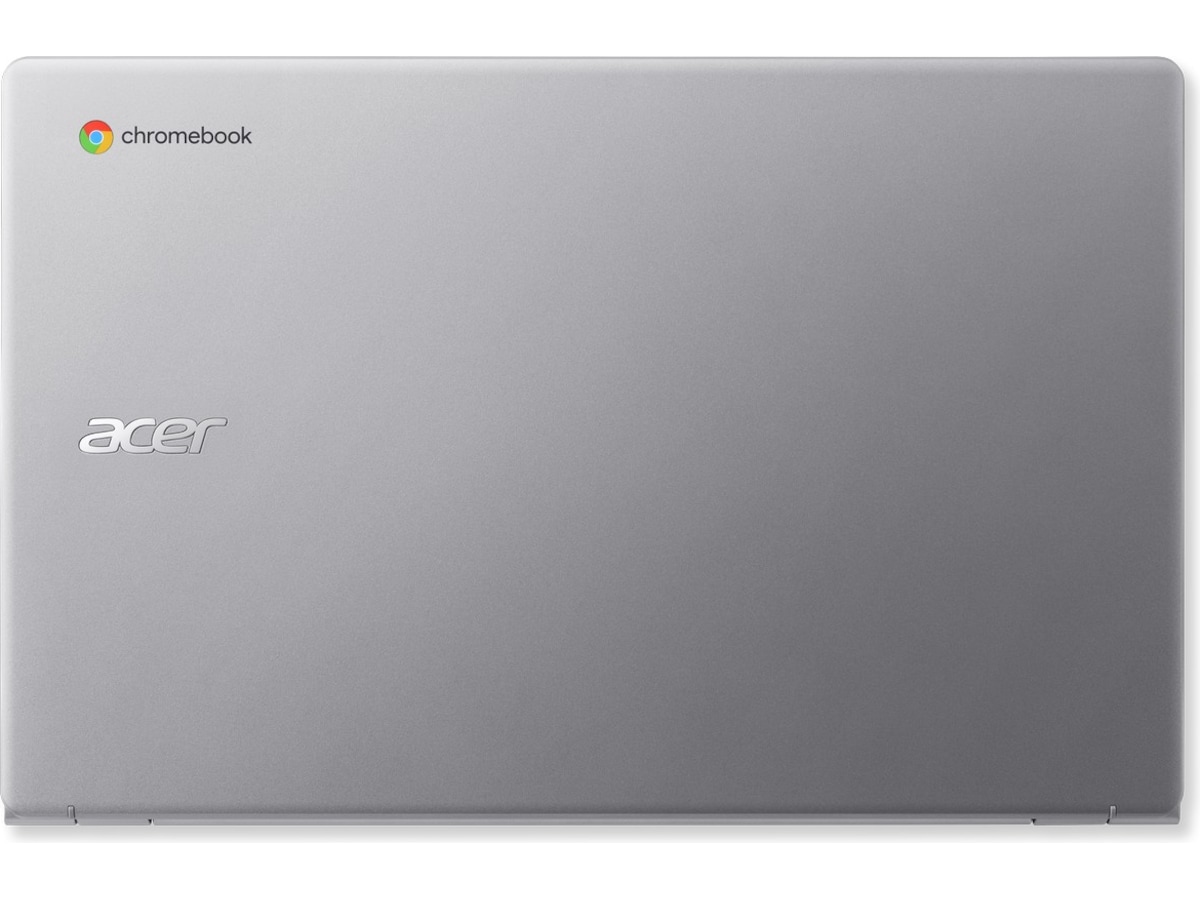 Acer Chromebook 315 15,6" FHD PC - Bærbar / laptop