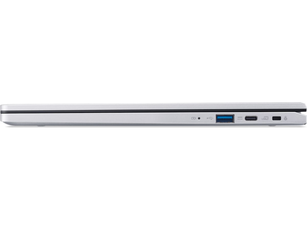 Acer Chromebook 314 14" FHD PC - Bærbar / laptop