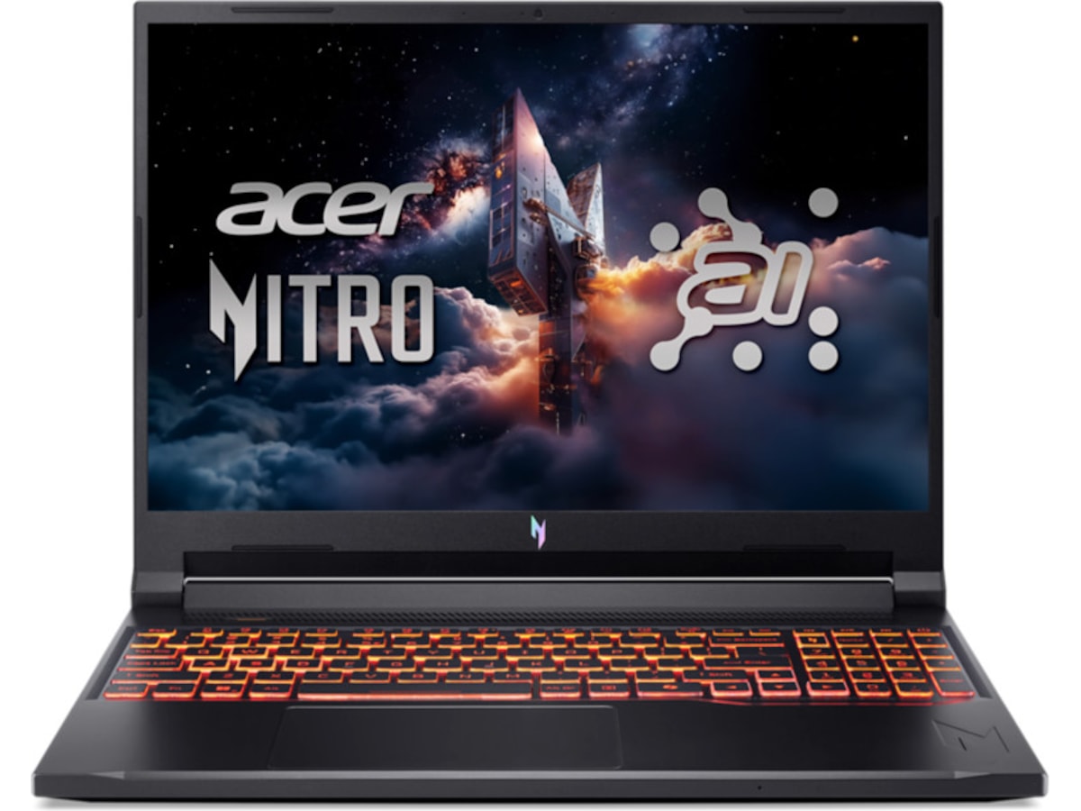 Acer Nitro V 16 AI ANV16-42 16" WUXGA Gaming laptop