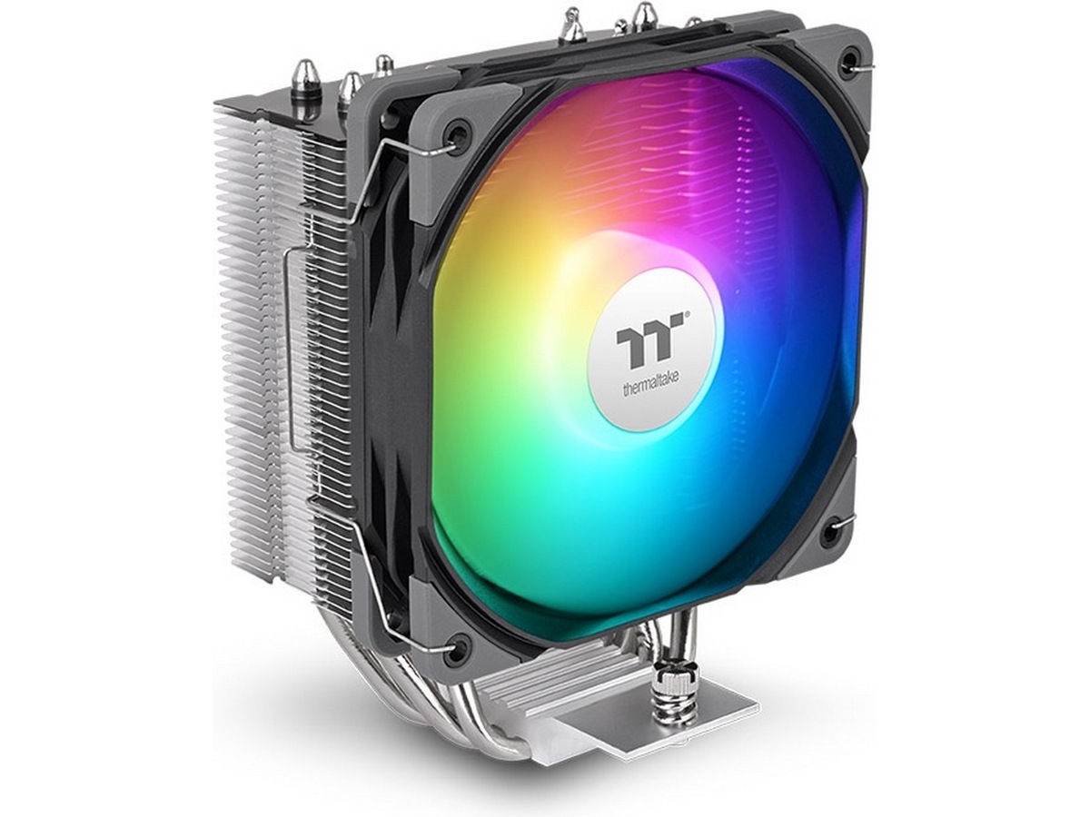Thermaltake UX400 ARGB Sync CPU Køler CPU - Luftkøling