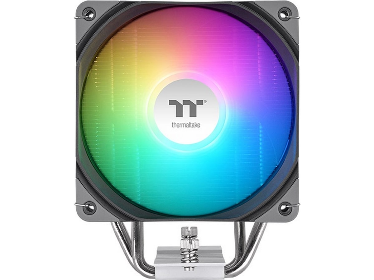 Thermaltake UX400 ARGB Sync CPU Køler CPU - Luftkøling