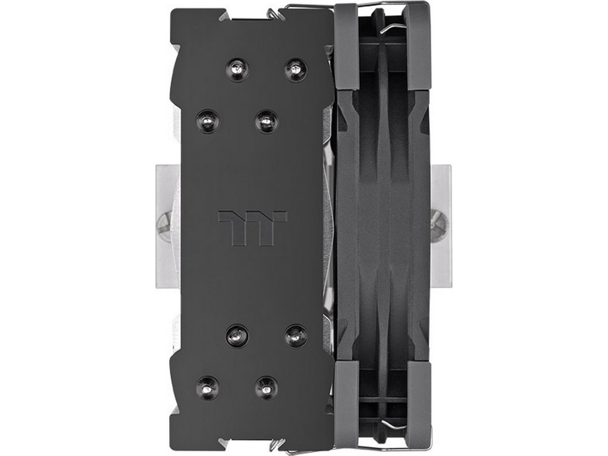 Thermaltake UX400 ARGB Sync CPU Køler CPU - Luftkøling