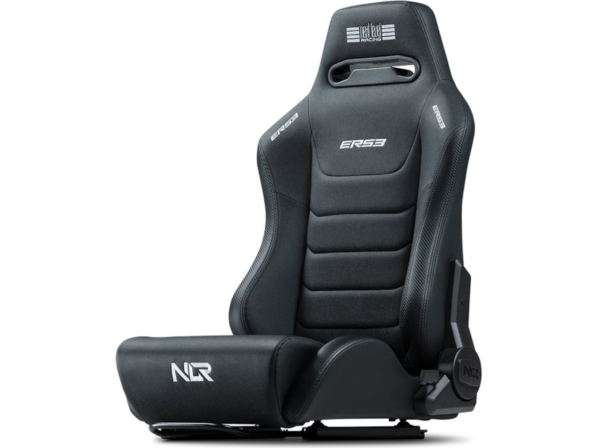 Next Level Racing ERS3 Elite Reclining Seat Simulator