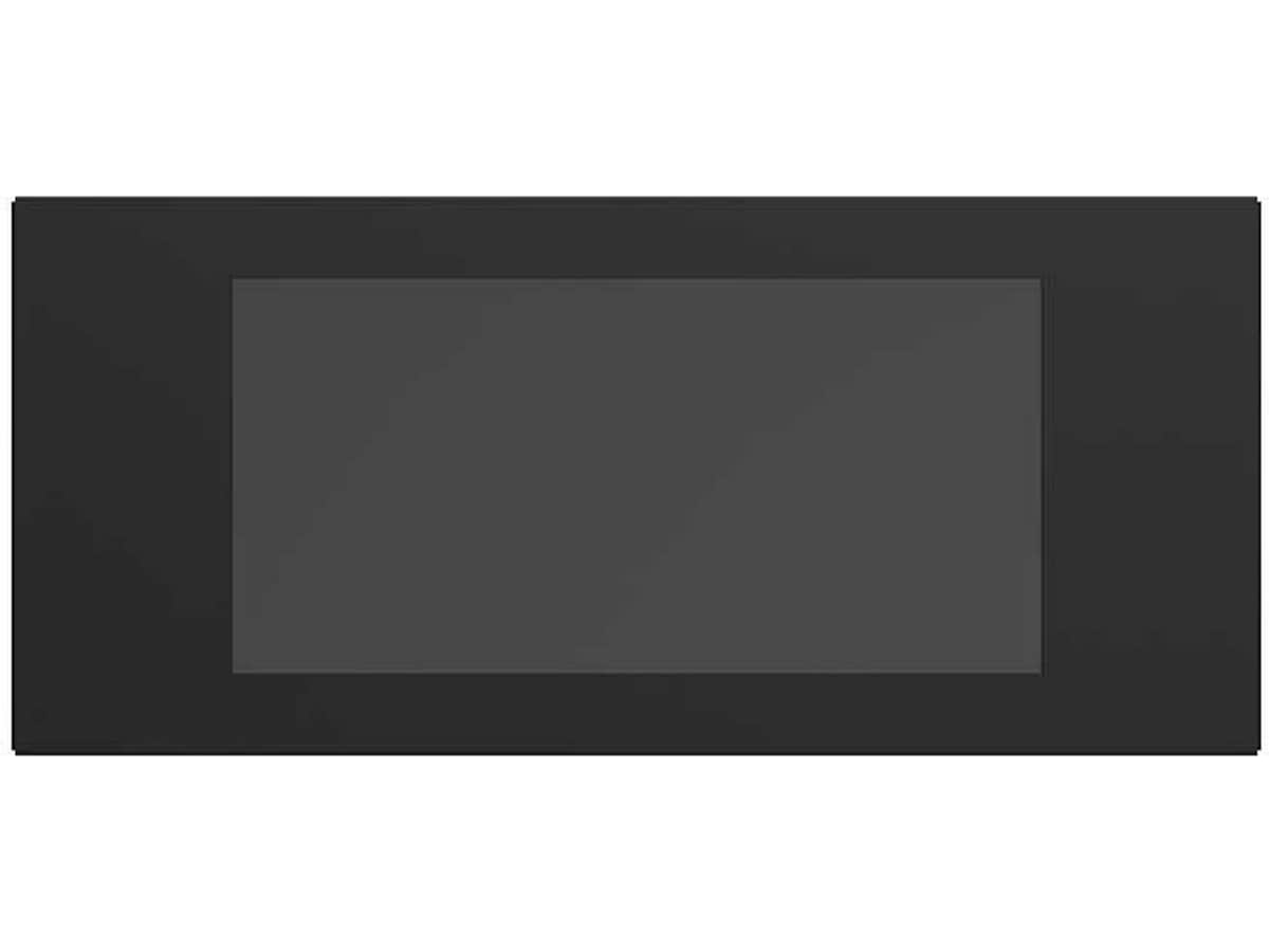 Thermaltake 6,0" LCD Panel Kit til View 600 TG (sort) Tilbehør