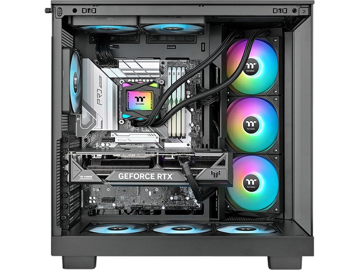 Thermaltake LA360 ARGB Sync AIO Køler CPU - Vandkøling