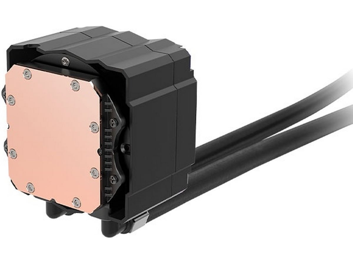 Thermaltake LA240 ARGB Sync AIO Køler CPU - Vandkøling