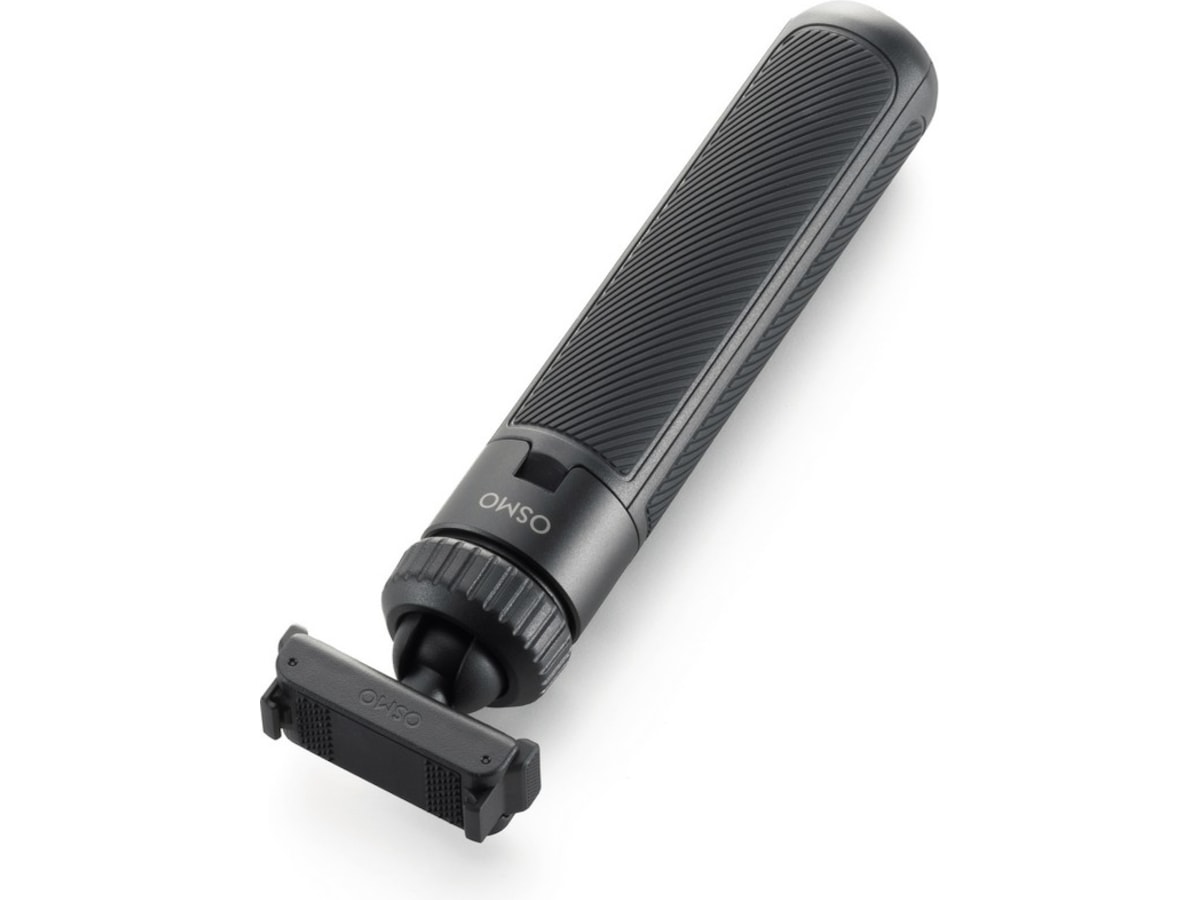DJI Osmo Action Dual-Direction Mini Extension Rod Kamera – håndtag
