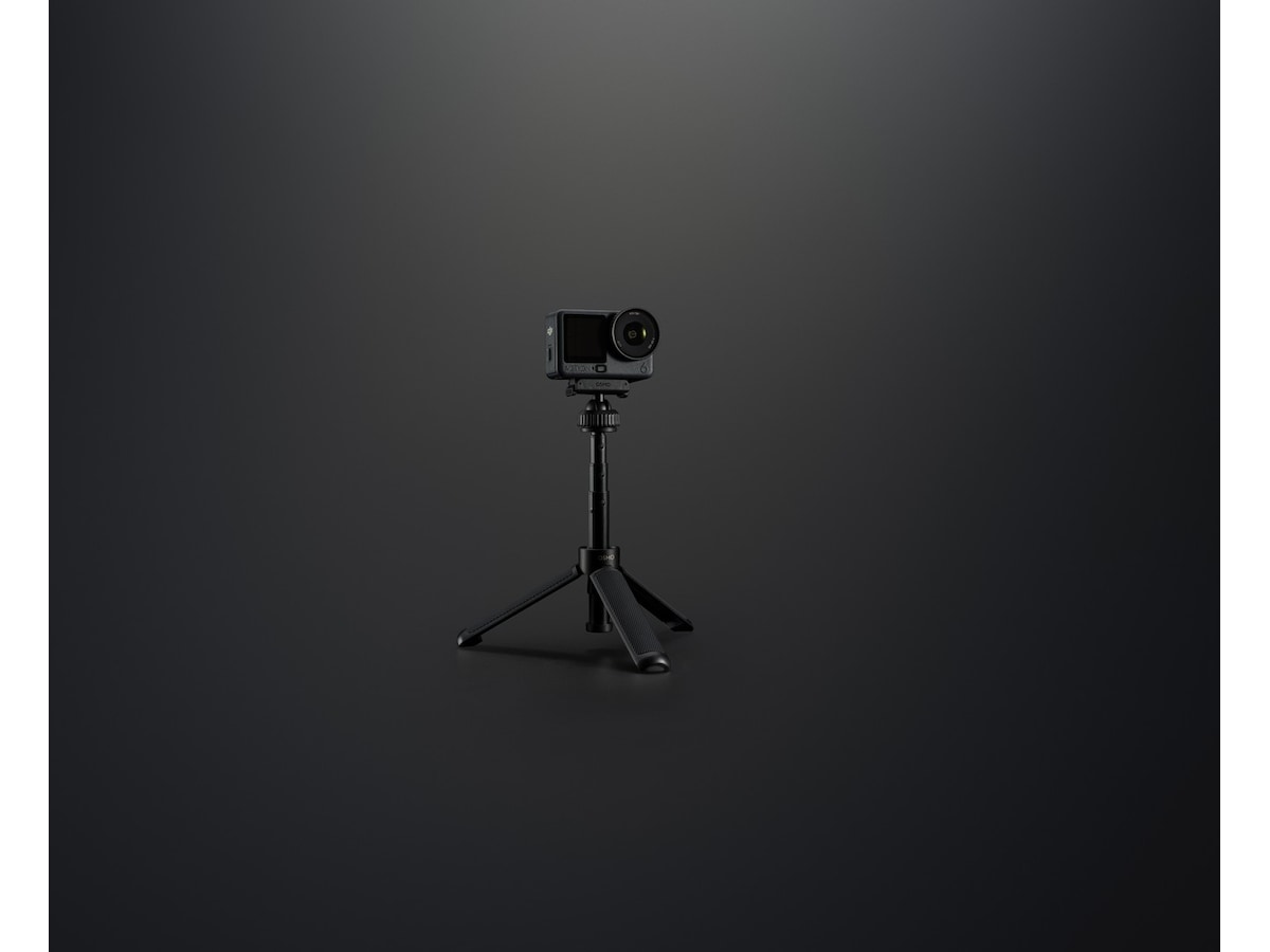 DJI Osmo Action Dual-Direction Mini Extension Rod Kamera – håndtag